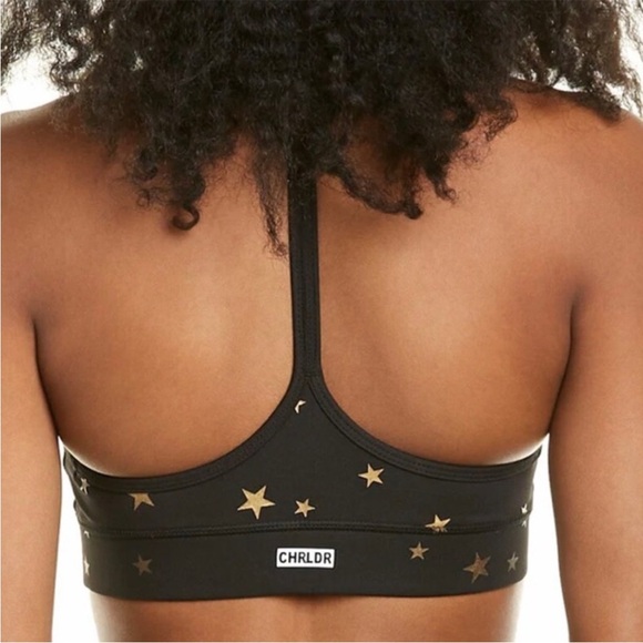 CHRLDR Sports Bra Size XL - Picture 2 of 8